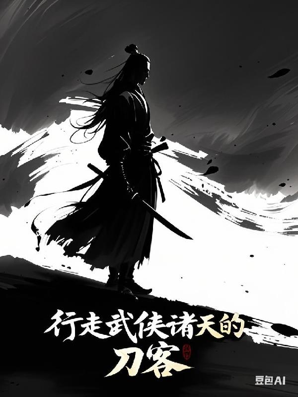 行走武侠诸天的刀客