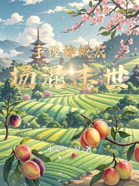 手握神级农场混末世