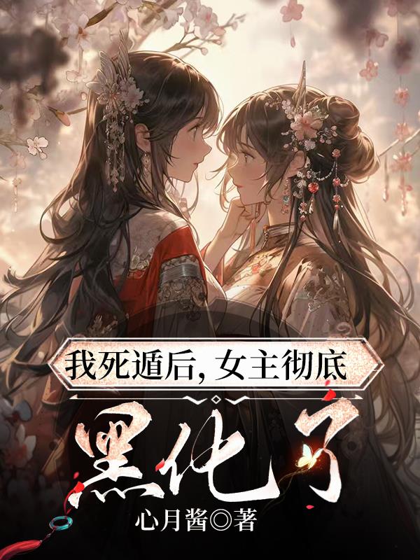 我死遁后，女主彻底黑化了