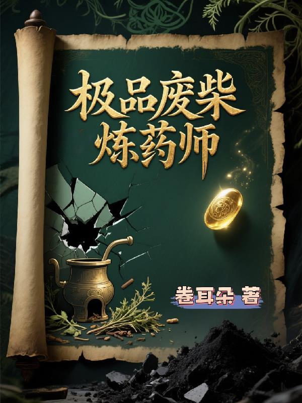 极品废柴炼药师
