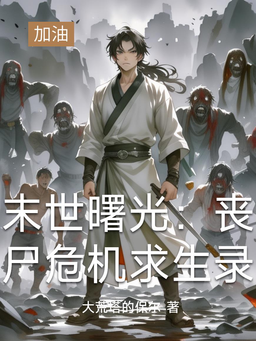 末世曙光：丧尸危机求生录