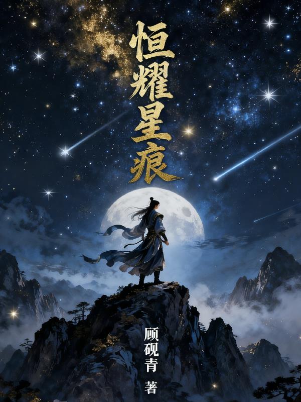 恒耀星痕