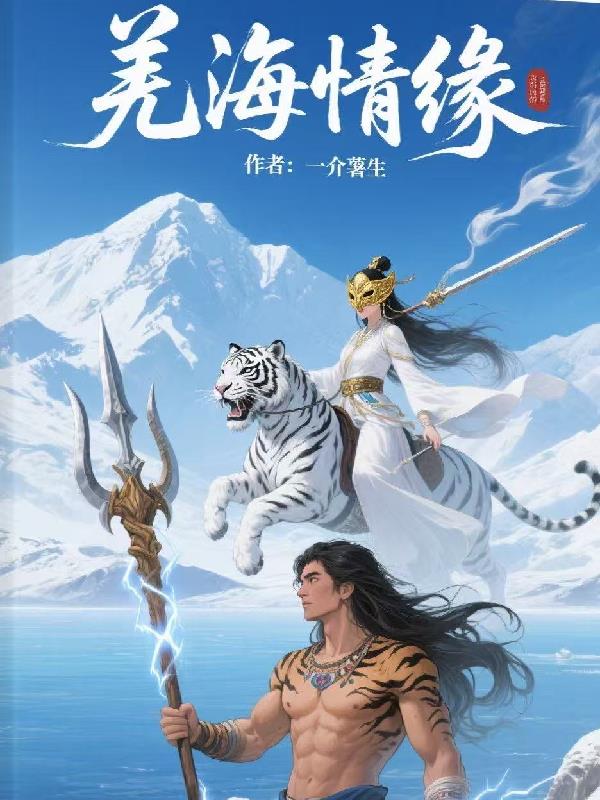 羌海情缘