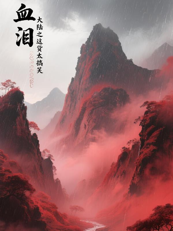 血泪大陆之这货太搞笑