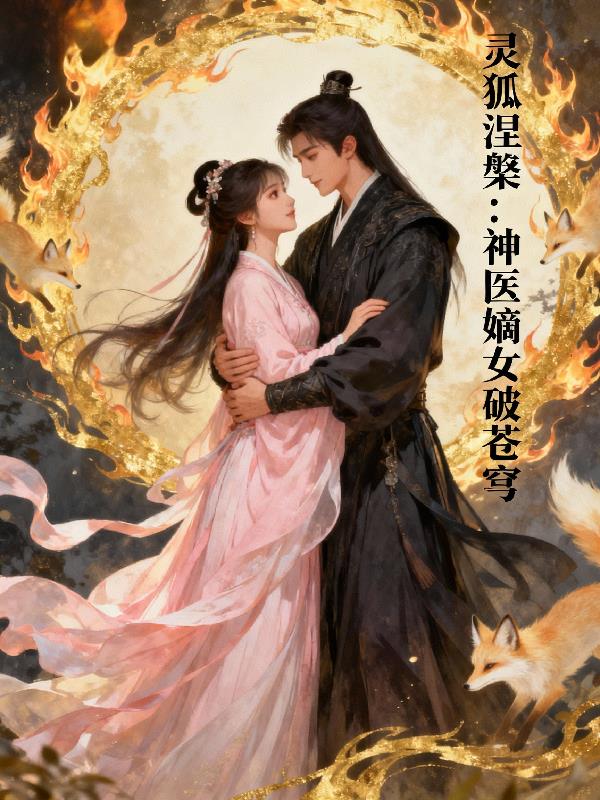 灵狐涅盘：神医嫡女