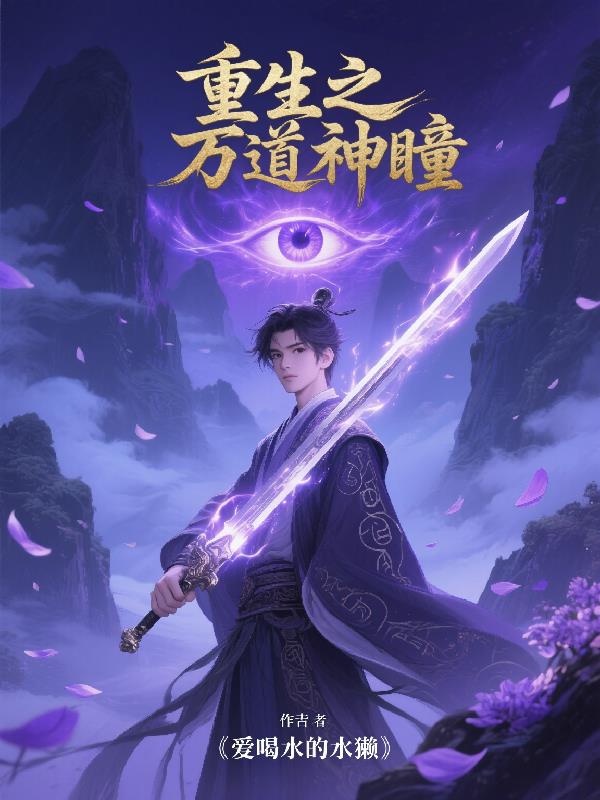 重生之万道神瞳