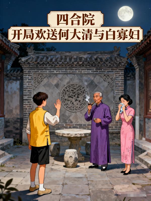 四合院：开局欢送何大清与白寡妇